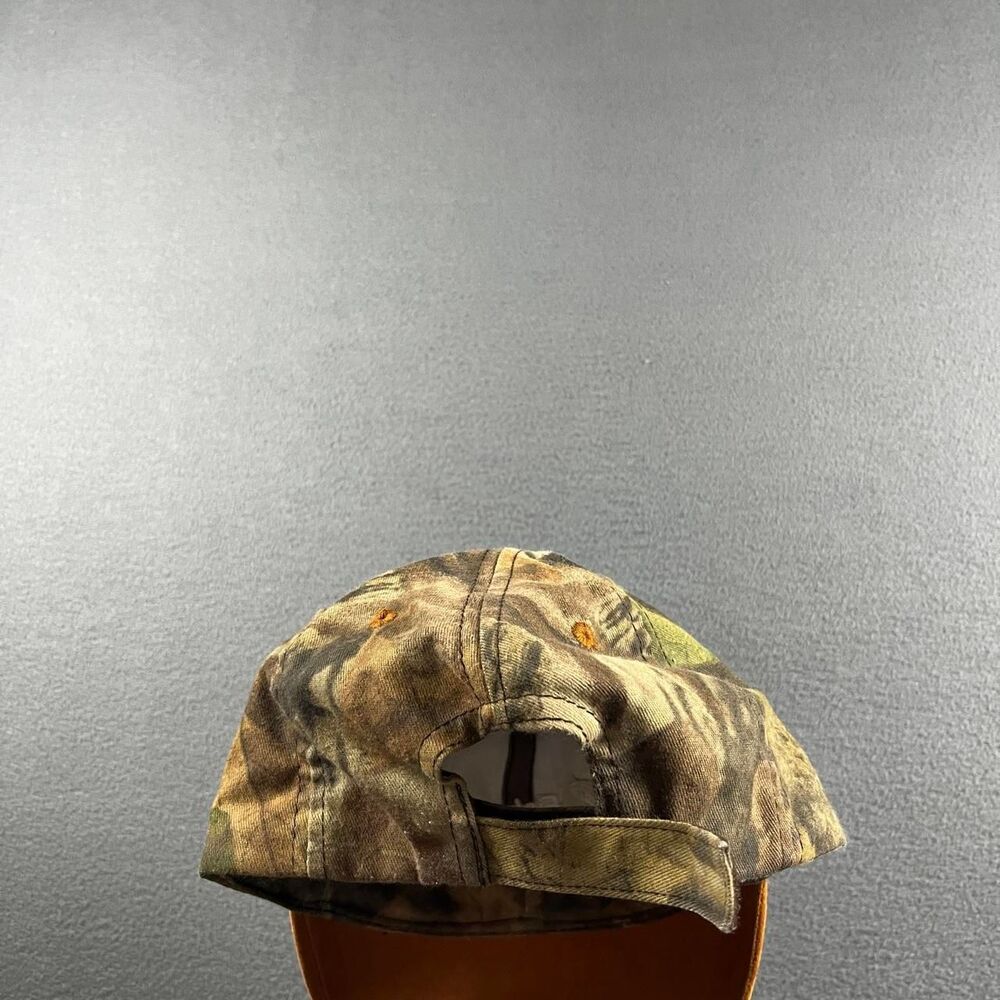 Men's multi Hat - Picture 2 of 3